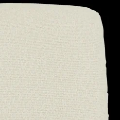 Stoelen|Ygo Stoel AMADEO Bouclé Ecru