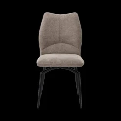 Stoelen|Ygo Stoel ANETA Draaibaar Zand