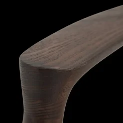 Stoelen|Ygo Stoel ANTOINE Ash Wood Walnut