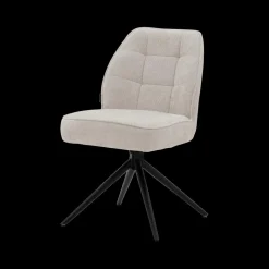 Stoelen|Ygo Stoel BLAIR 180° Natural