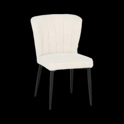 Stoelen|Ygo Stoel BONO Touch Pearl