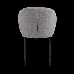 Stoelen|Ygo Stoel CENNA MONZA 120 grey