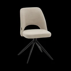 Stoelen|Ygo Stoel CLARA 180° Plume