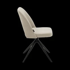 Stoelen|Ygo Stoel CLARA 180° Plume