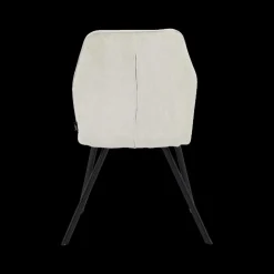 Stoelen|Ygo Stoel CORDOBA Sand