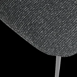 Stoelen|Ygo Stoel DENIS Sneak Antraciet