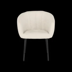 Stoelen|Ygo Stoel DIEDE Beige