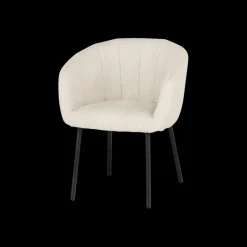 Stoelen|Ygo Stoel DIEDE Beige