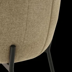 Stoelen|Ygo Stoel DIEDE Sand