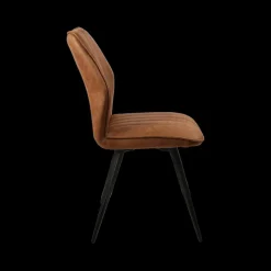 Stoelen|Ygo Stoel DIEGO Whiskey