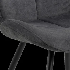 Stoelen|Ygo Stoel DITTE Holly Anthracite 28