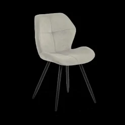 Stoelen|Ygo Stoel DITTE Holly Sand 4