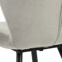 Stoelen|Ygo Stoel DITTE Holly Sand 4