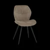 Stoelen|Ygo Stoel DITTE Wind Beige 70