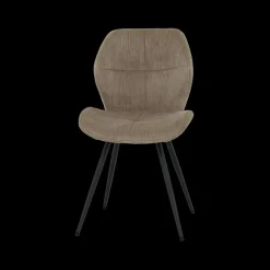 Stoelen|Ygo Stoel DITTE Wind Beige 70