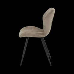 Stoelen|Ygo Stoel DITTE Wind Beige 70