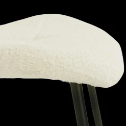 Stoelen|Ygo Stoel DITTO Bouclé Cream
