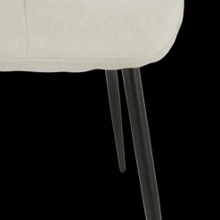 Stoelen|Ygo Stoel DITTO Sand