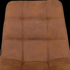 Stoelen|Ygo Stoel DODGE Micro Cognac