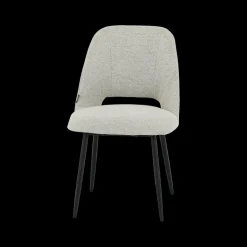 Stoelen|Ygo Stoel EIGHT Sneak 01