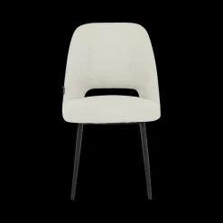 Stoelen|Ygo Stoel EIGHT Sneak 110 Linen