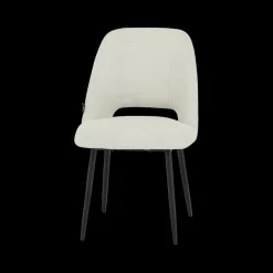 Stoelen|Ygo Stoel EIGHT Sneak 110 Linen