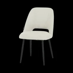 Stoelen|Ygo Stoel EIGHT Sneak 110 Linen