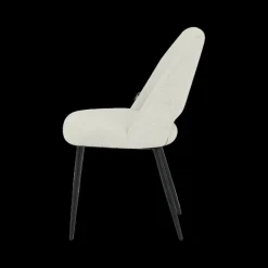 Stoelen|Ygo Stoel EIGHT Sneak 110 Linen