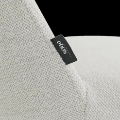 Stoelen|Ygo Stoel EIGHT Sneak 110 Linen