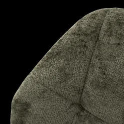 Stoelen|Ygo Stoel ELVIRA Groen