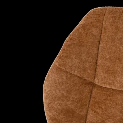 Stoelen|Ygo Stoel ELVIRA Rouille