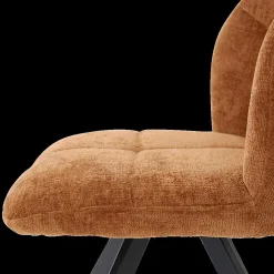 Stoelen|Ygo Stoel ELVIRA Rouille