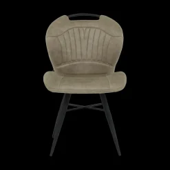 Stoelen|Ygo Stoel FALL Luxor Thyme