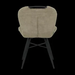 Stoelen|Ygo Stoel FALL Luxor Thyme