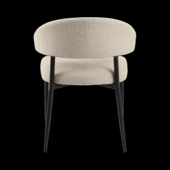 Stoelen|Ygo Stoel FRIDA Basel Beige