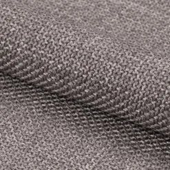 Stoelen|Ygo Stoel FRIDA Basel Grey/Brown