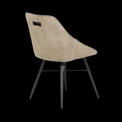 Stoelen|Ygo Stoel HETSON Softyl Pebble