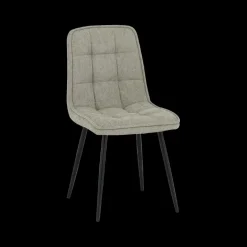 Stoelen|Ygo Stoel JINTE Mokka