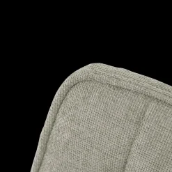 Stoelen|Ygo Stoel JINTE Mokka