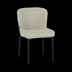 Stoelen|Ygo Stoel JOLIN Greige