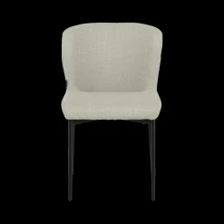 Stoelen|Ygo Stoel JOLIN Greige