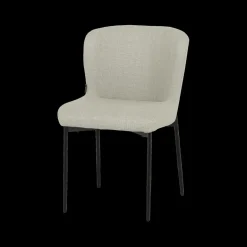 Stoelen|Ygo Stoel JOLIN Greige