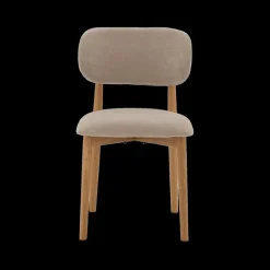 Stoelen|Ygo Stoel JUNNI Danny Beige