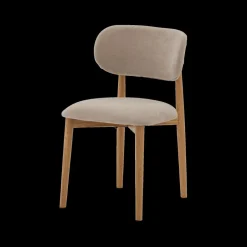 Stoelen|Ygo Stoel JUNNI Danny Beige