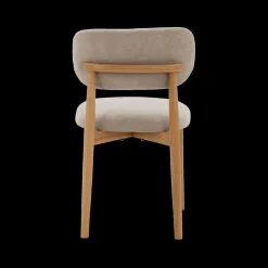 Stoelen|Ygo Stoel JUNNI Danny Beige