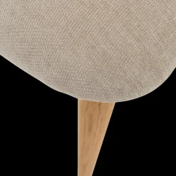 Stoelen|Ygo Stoel JUNNI Danny Beige