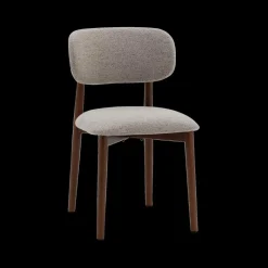 Stoelen|Ygo Stoel JUNNI Monza Beige