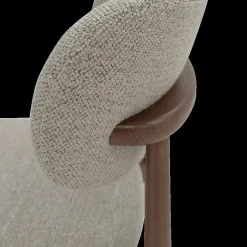 Stoelen|Ygo Stoel JUNNI Monza Beige