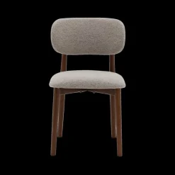 Stoelen|Ygo Stoel JUNNI Monza Beige