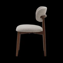 Stoelen|Ygo Stoel JUNNI Monza Beige